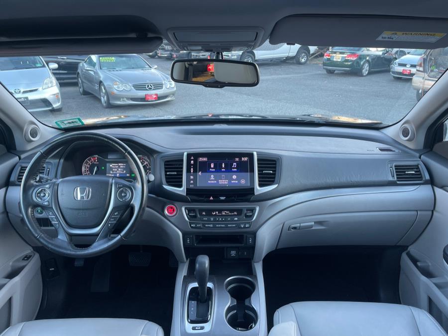 2018 Honda Pilot EX-L AWD, available for sale in Irvington , New Jersey | Auto Haus of Irvington Corp. Irvington , New Jersey 2018 Honda Pilot EX-L AWD, available for sale in Irvington , New Jersey | Auto Haus of Irvington Corp. Irvington , New Jersey