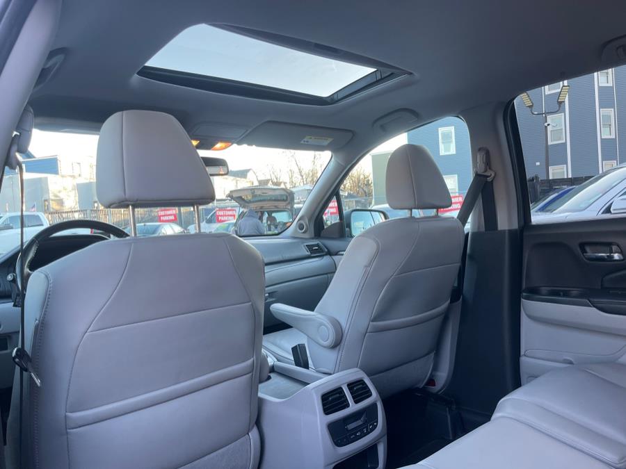 2018 Honda Pilot EX-L AWD, available for sale in Irvington , New Jersey | Auto Haus of Irvington Corp. Irvington , New Jersey 2018 Honda Pilot EX-L AWD, available for sale in Irvington , New Jersey | Auto Haus of Irvington Corp. Irvington , New Jersey
