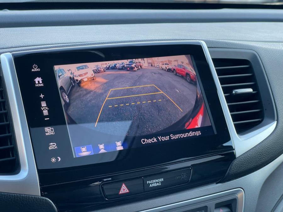 2018 Honda Pilot EX-L AWD, available for sale in Irvington , New Jersey | Auto Haus of Irvington Corp. Irvington , New Jersey 2018 Honda Pilot EX-L AWD, available for sale in Irvington , New Jersey | Auto Haus of Irvington Corp. Irvington , New Jersey