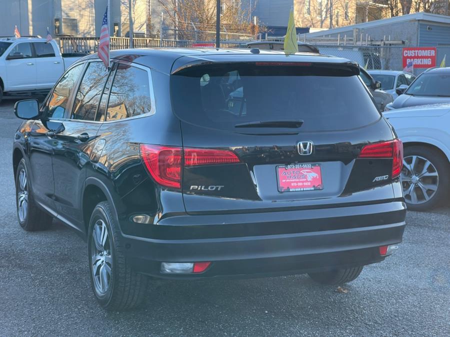 2018 Honda Pilot EX-L AWD, available for sale in Irvington , New Jersey | Auto Haus of Irvington Corp. Irvington , New Jersey 2018 Honda Pilot EX-L AWD, available for sale in Irvington , New Jersey | Auto Haus of Irvington Corp. Irvington , New Jersey
