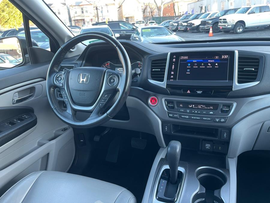 2018 Honda Pilot EX-L AWD, available for sale in Irvington , New Jersey | Auto Haus of Irvington Corp. Irvington , New Jersey 2018 Honda Pilot EX-L AWD, available for sale in Irvington , New Jersey | Auto Haus of Irvington Corp. Irvington , New Jersey