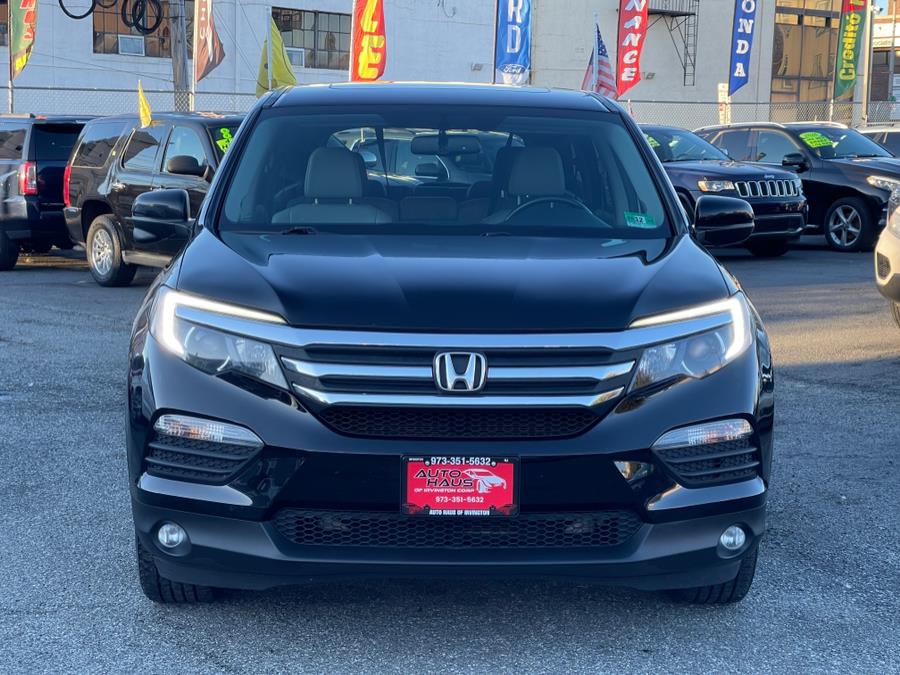 2018 Honda Pilot EX-L AWD, available for sale in Irvington , New Jersey | Auto Haus of Irvington Corp. Irvington , New Jersey 2018 Honda Pilot EX-L AWD, available for sale in Irvington , New Jersey | Auto Haus of Irvington Corp. Irvington , New Jersey