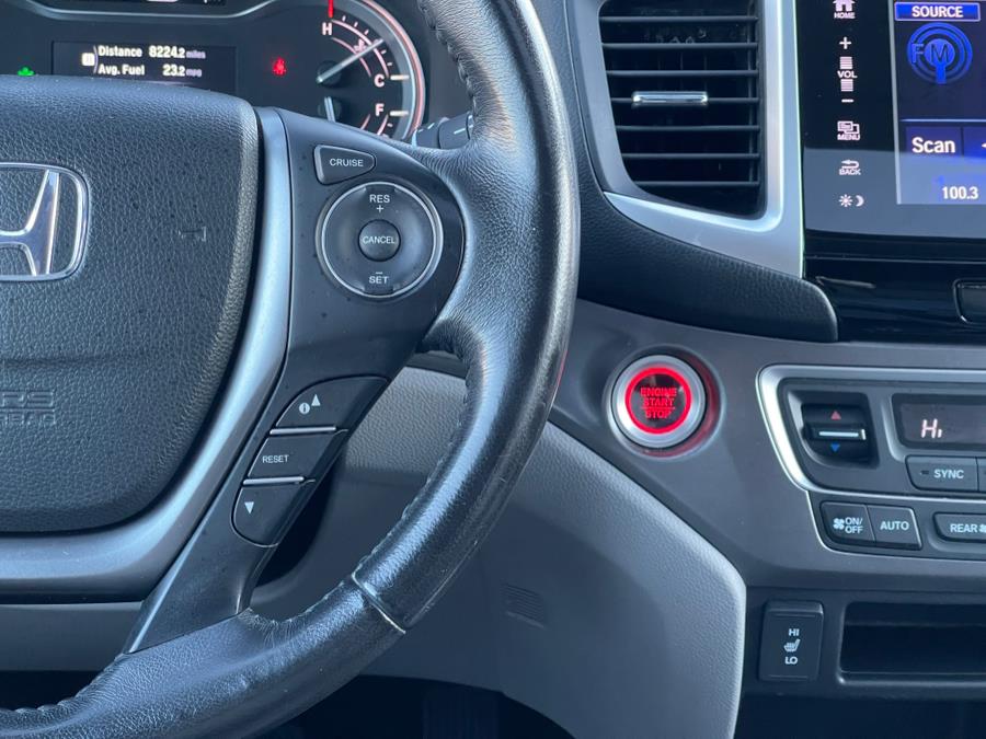 2018 Honda Pilot EX-L AWD, available for sale in Irvington , New Jersey | Auto Haus of Irvington Corp. Irvington , New Jersey 2018 Honda Pilot EX-L AWD, available for sale in Irvington , New Jersey | Auto Haus of Irvington Corp. Irvington , New Jersey