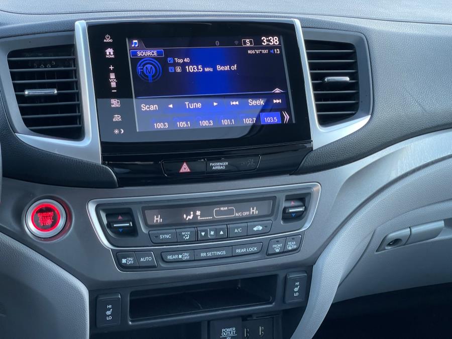 2018 Honda Pilot EX-L AWD, available for sale in Irvington , New Jersey | Auto Haus of Irvington Corp. Irvington , New Jersey 2018 Honda Pilot EX-L AWD, available for sale in Irvington , New Jersey | Auto Haus of Irvington Corp. Irvington , New Jersey