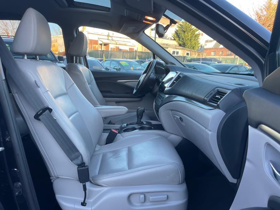 2018 Honda Pilot EX-L AWD, available for sale in Irvington , New Jersey | Auto Haus of Irvington Corp. Irvington , New Jersey 2018 Honda Pilot EX-L AWD, available for sale in Irvington , New Jersey | Auto Haus of Irvington Corp. Irvington , New Jersey
