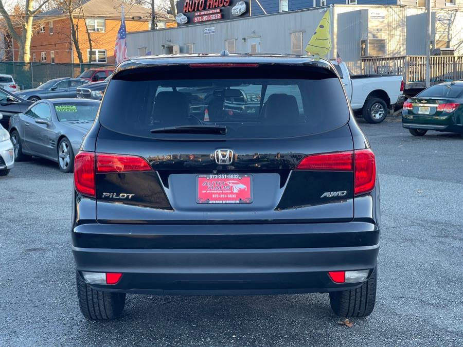 2018 Honda Pilot EX-L AWD, available for sale in Irvington , New Jersey | Auto Haus of Irvington Corp. Irvington , New Jersey 2018 Honda Pilot EX-L AWD, available for sale in Irvington , New Jersey | Auto Haus of Irvington Corp. Irvington , New Jersey