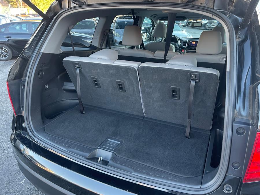 2018 Honda Pilot EX-L AWD, available for sale in Irvington , New Jersey | Auto Haus of Irvington Corp. Irvington , New Jersey 2018 Honda Pilot EX-L AWD, available for sale in Irvington , New Jersey | Auto Haus of Irvington Corp. Irvington , New Jersey
