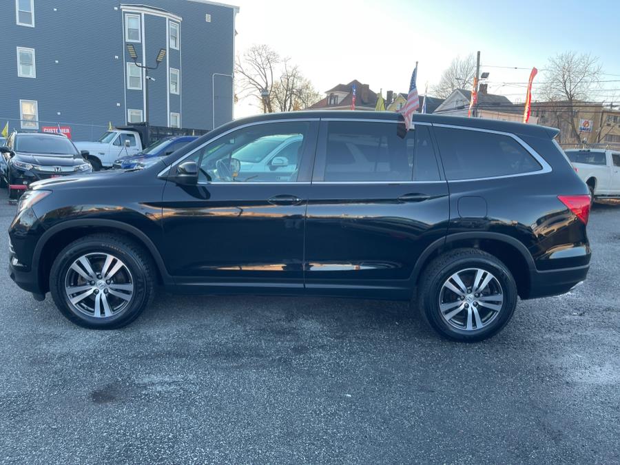 2018 Honda Pilot EX-L AWD, available for sale in Irvington , New Jersey | Auto Haus of Irvington Corp. Irvington , New Jersey 2018 Honda Pilot EX-L AWD, available for sale in Irvington , New Jersey | Auto Haus of Irvington Corp. Irvington , New Jersey