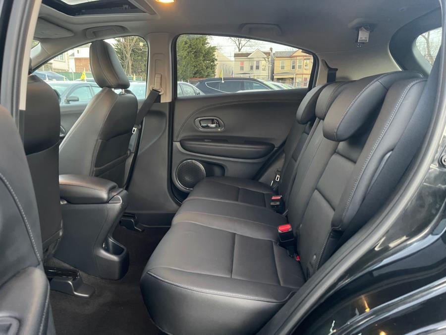 2021 Honda HR-V EX-L AWD CVT, available for sale in Irvington , New Jersey | Auto Haus of Irvington Corp. Irvington , New Jersey 2021 Honda HR-V EX-L AWD CVT, available for sale in Irvington , New Jersey | Auto Haus of Irvington Corp. Irvington , New Jersey