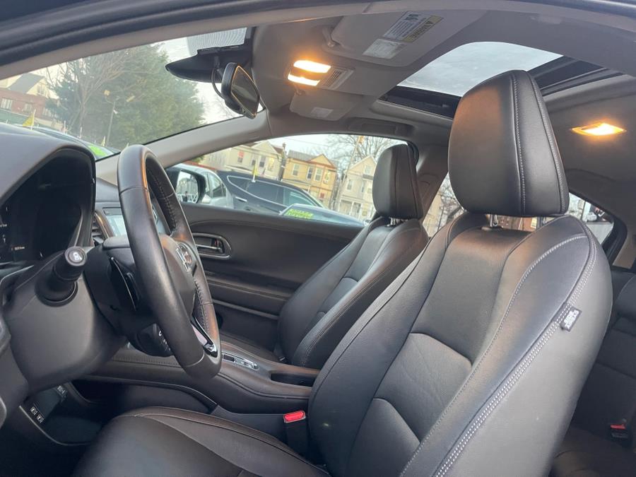 2021 Honda HR-V EX-L AWD CVT, available for sale in Irvington , New Jersey | Auto Haus of Irvington Corp. Irvington , New Jersey 2021 Honda HR-V EX-L AWD CVT, available for sale in Irvington , New Jersey | Auto Haus of Irvington Corp. Irvington , New Jersey