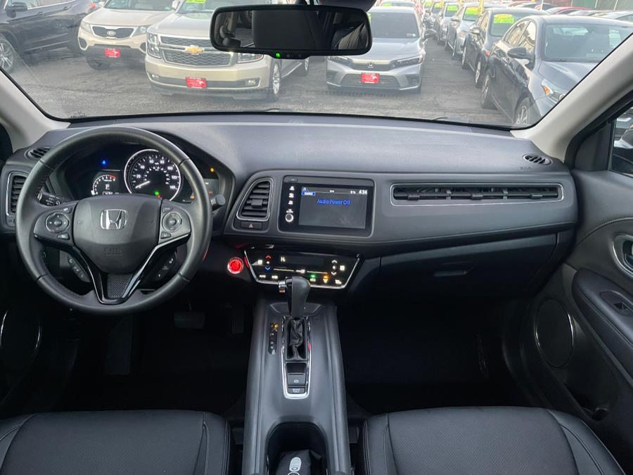 2021 Honda HR-V EX-L AWD CVT, available for sale in Irvington , New Jersey | Auto Haus of Irvington Corp. Irvington , New Jersey 2021 Honda HR-V EX-L AWD CVT, available for sale in Irvington , New Jersey | Auto Haus of Irvington Corp. Irvington , New Jersey