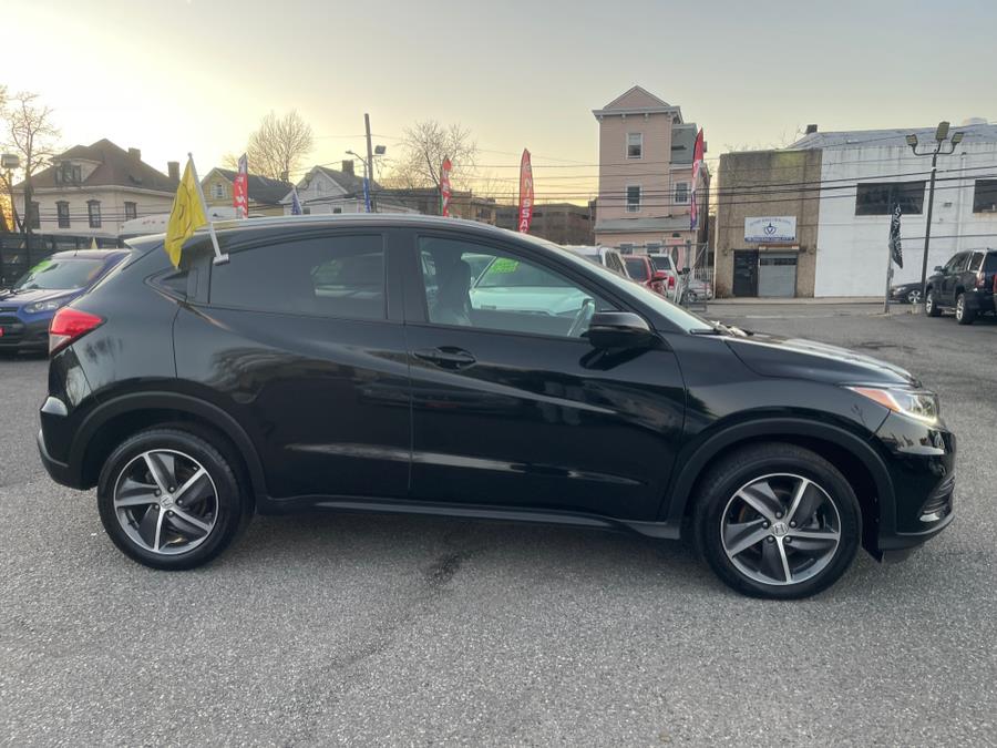 2021 Honda HR-V EX-L AWD CVT, available for sale in Irvington , New Jersey | Auto Haus of Irvington Corp. Irvington , New Jersey 2021 Honda HR-V EX-L AWD CVT, available for sale in Irvington , New Jersey | Auto Haus of Irvington Corp. Irvington , New Jersey