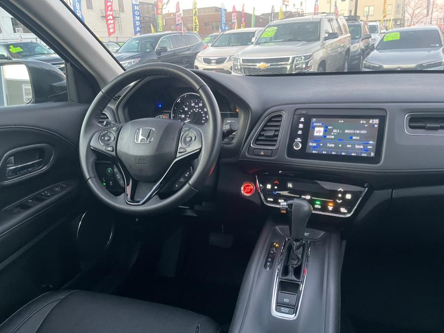 2021 Honda HR-V EX-L AWD CVT, available for sale in Irvington , New Jersey | Auto Haus of Irvington Corp. Irvington , New Jersey 2021 Honda HR-V EX-L AWD CVT, available for sale in Irvington , New Jersey | Auto Haus of Irvington Corp. Irvington , New Jersey