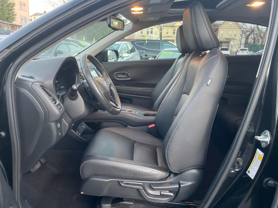 2021 Honda HR-V EX-L AWD CVT, available for sale in Irvington , New Jersey | Auto Haus of Irvington Corp. Irvington , New Jersey 2021 Honda HR-V EX-L AWD CVT, available for sale in Irvington , New Jersey | Auto Haus of Irvington Corp. Irvington , New Jersey