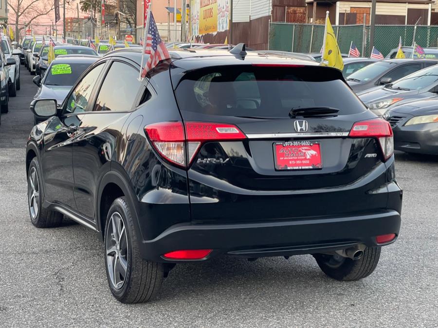 2021 Honda HR-V EX-L AWD CVT, available for sale in Irvington , New Jersey | Auto Haus of Irvington Corp. Irvington , New Jersey 2021 Honda HR-V EX-L AWD CVT, available for sale in Irvington , New Jersey | Auto Haus of Irvington Corp. Irvington , New Jersey