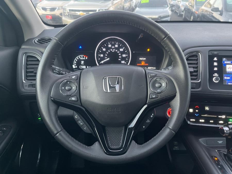 2021 Honda HR-V EX-L AWD CVT, available for sale in Irvington , New Jersey | Auto Haus of Irvington Corp. Irvington , New Jersey 2021 Honda HR-V EX-L AWD CVT, available for sale in Irvington , New Jersey | Auto Haus of Irvington Corp. Irvington , New Jersey