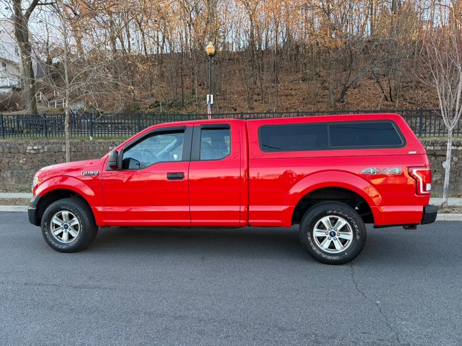 2015 Ford F-150 XL photo 1