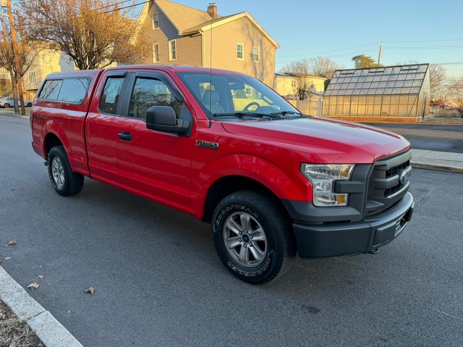 2015 Ford F-150 XL photo 7