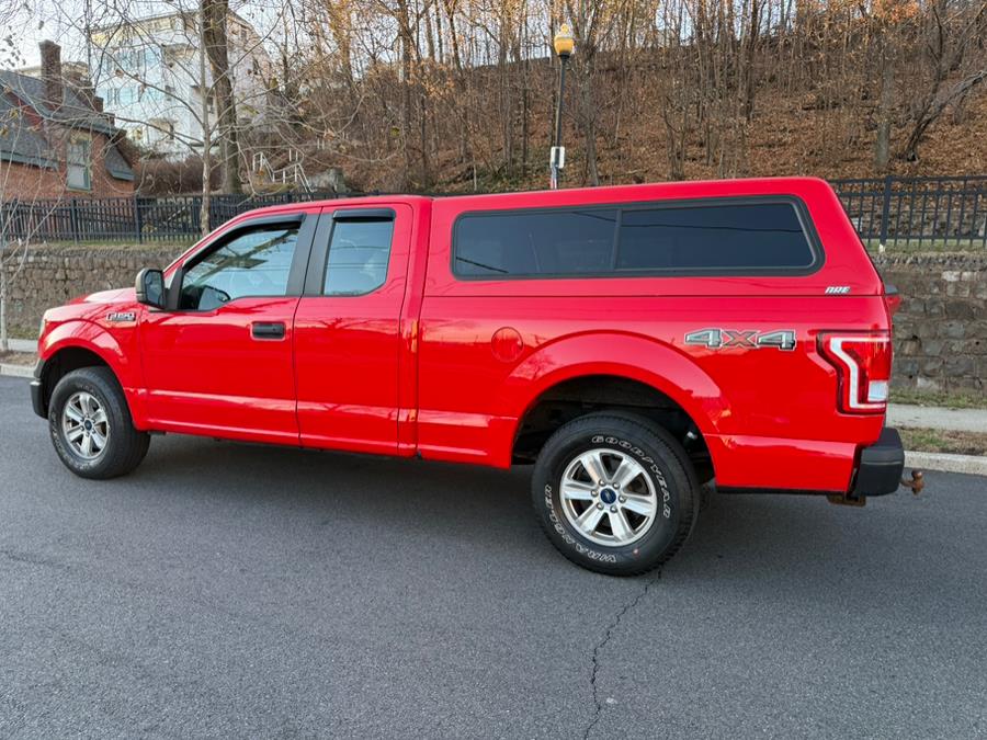 2015 Ford F-150 XL photo 2