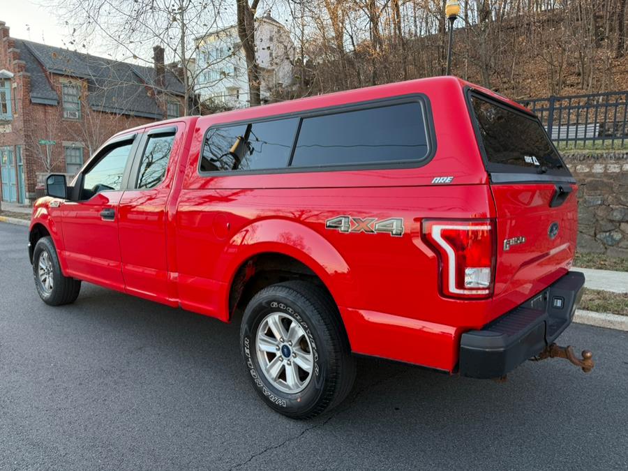 2015 Ford F-150 XL photo 3