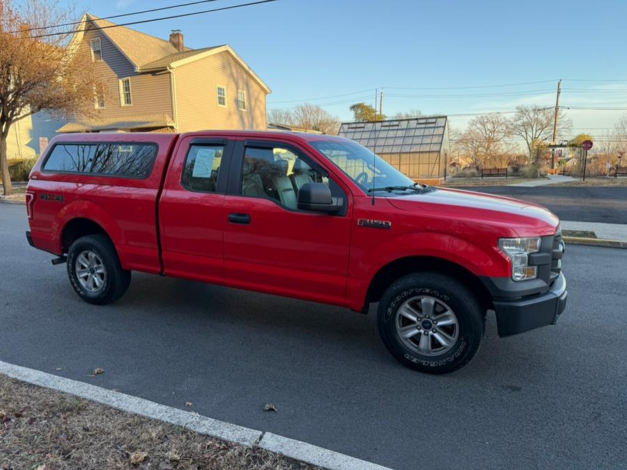 2015 Ford F-150 XL photo 6