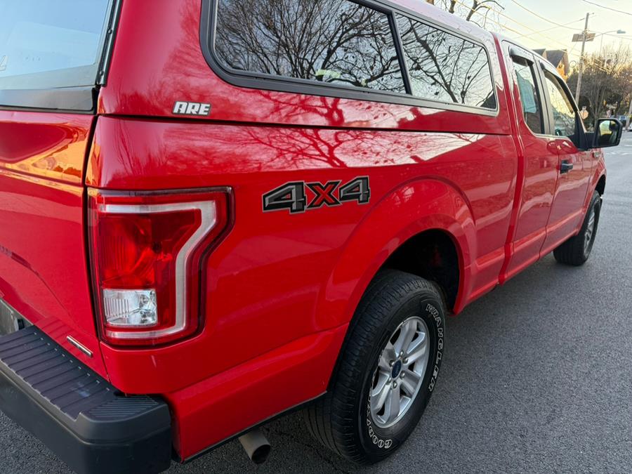 2015 Ford F-150 XL photo 5