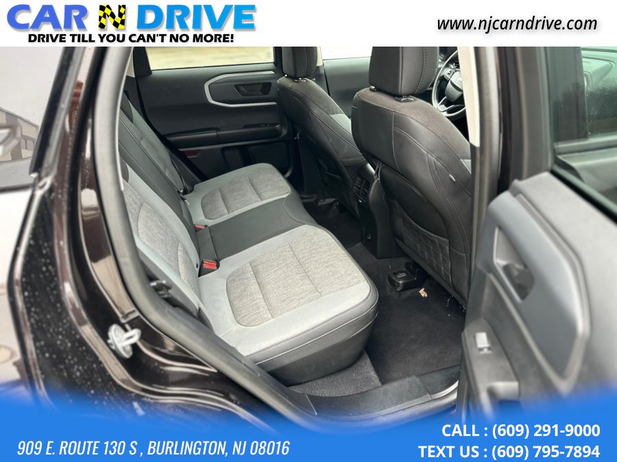 2021 Ford Bronco Sport Big Bend, available for sale in Burlington, New Jersey | Car N Drive. Burlington, New Jersey 2021 Ford Bronco Sport Big Bend, available for sale in Burlington, New Jersey | Car N Drive. Burlington, New Jersey