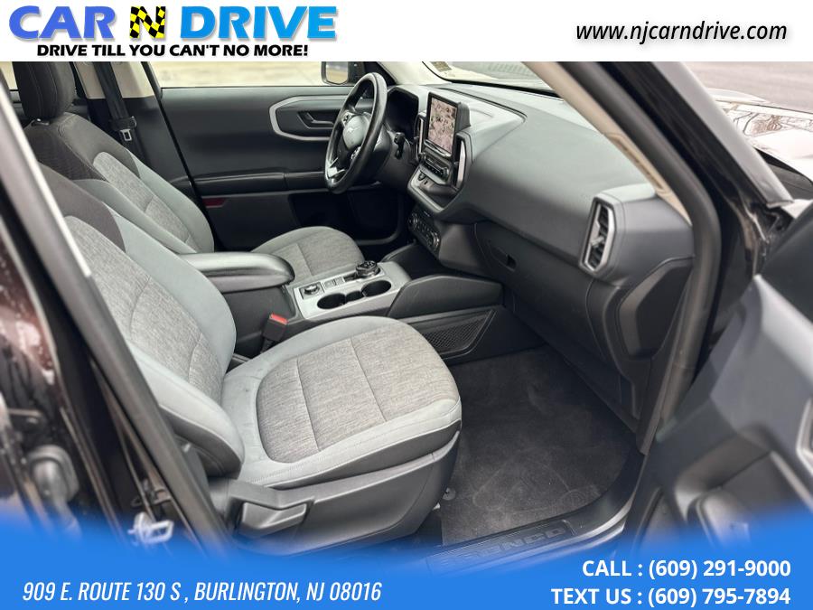 2021 Ford Bronco Sport Big Bend, available for sale in Burlington, New Jersey | Car N Drive. Burlington, New Jersey 2021 Ford Bronco Sport Big Bend, available for sale in Burlington, New Jersey | Car N Drive. Burlington, New Jersey