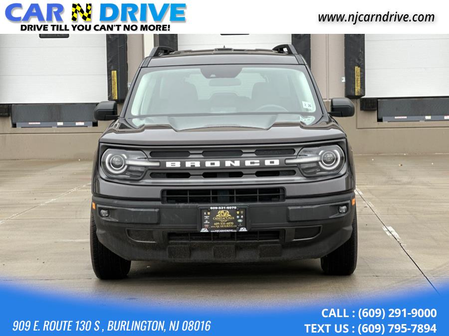 2021 Ford Bronco Sport Big Bend, available for sale in Burlington, New Jersey | Car N Drive. Burlington, New Jersey 2021 Ford Bronco Sport Big Bend, available for sale in Burlington, New Jersey | Car N Drive. Burlington, New Jersey