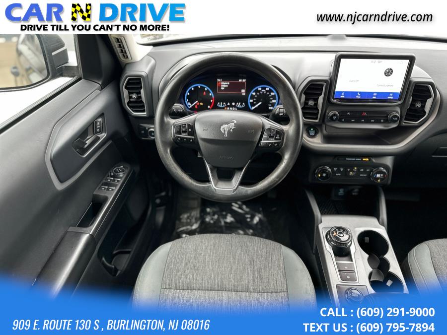 2021 Ford Bronco Sport Big Bend, available for sale in Burlington, New Jersey | Car N Drive. Burlington, New Jersey 2021 Ford Bronco Sport Big Bend, available for sale in Burlington, New Jersey | Car N Drive. Burlington, New Jersey