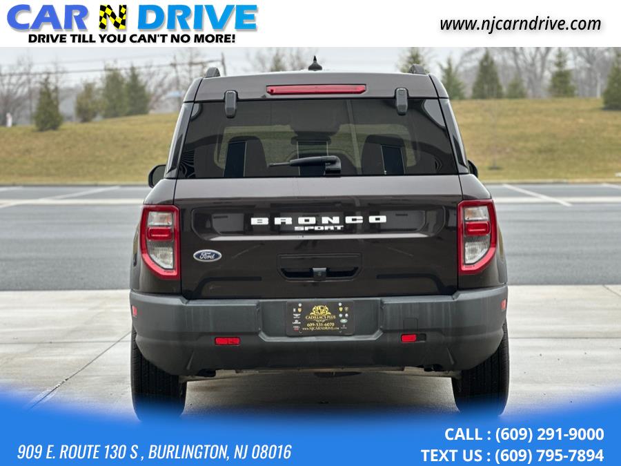 2021 Ford Bronco Sport Big Bend, available for sale in Burlington, New Jersey | Car N Drive. Burlington, New Jersey 2021 Ford Bronco Sport Big Bend, available for sale in Burlington, New Jersey | Car N Drive. Burlington, New Jersey