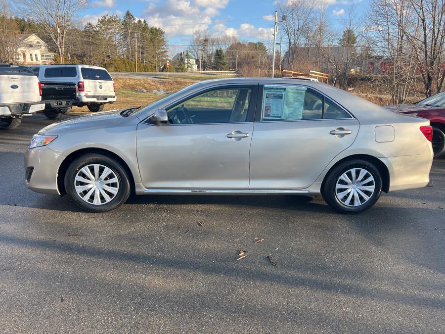 2014 Toyota Camry 4dr Sdn I4 Auto LE (Natl) *Ltd Avail*, available for sale in Bangor , Maine | Pray's Auto Sales . Bangor , Maine 2014 Toyota Camry 4dr Sdn I4 Auto LE (Natl) *Ltd Avail*, available for sale in Bangor , Maine | Pray's Auto Sales . Bangor , Maine