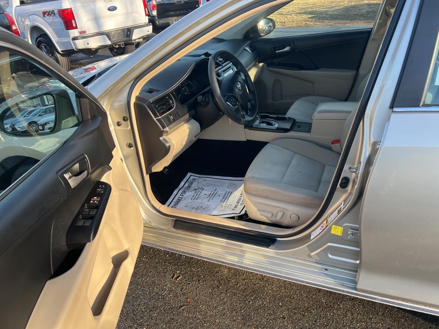 2014 Toyota Camry 4dr Sdn I4 Auto LE (Natl) *Ltd Avail*, available for sale in Bangor , Maine | Pray's Auto Sales . Bangor , Maine 2014 Toyota Camry 4dr Sdn I4 Auto LE (Natl) *Ltd Avail*, available for sale in Bangor , Maine | Pray's Auto Sales . Bangor , Maine