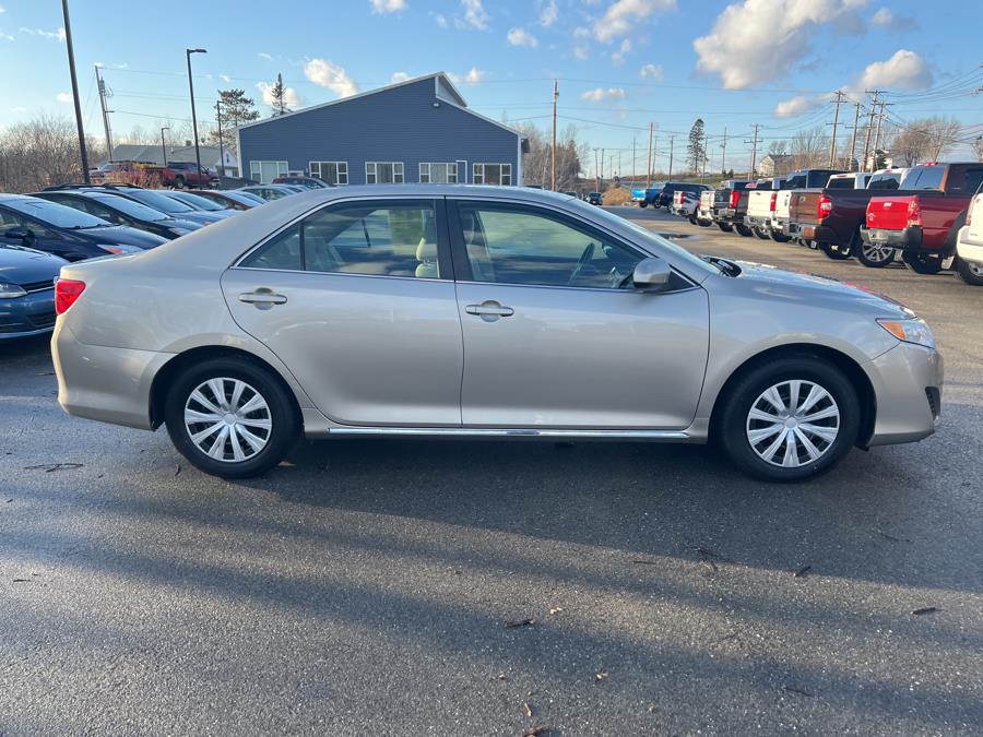2014 Toyota Camry 4dr Sdn I4 Auto LE (Natl) *Ltd Avail*, available for sale in Bangor , Maine | Pray's Auto Sales . Bangor , Maine 2014 Toyota Camry 4dr Sdn I4 Auto LE (Natl) *Ltd Avail*, available for sale in Bangor , Maine | Pray's Auto Sales . Bangor , Maine