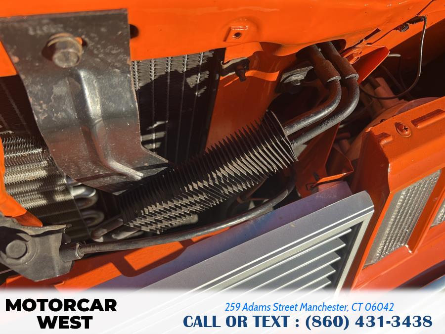 1978 Ford PINTO RUNABOUT HATCHBACK, available for sale in Manchester, Connecticut | Motorcar West. Manchester, Connecticut 1978 Ford PINTO RUNABOUT HATCHBACK, available for sale in Manchester, Connecticut | Motorcar West. Manchester, Connecticut