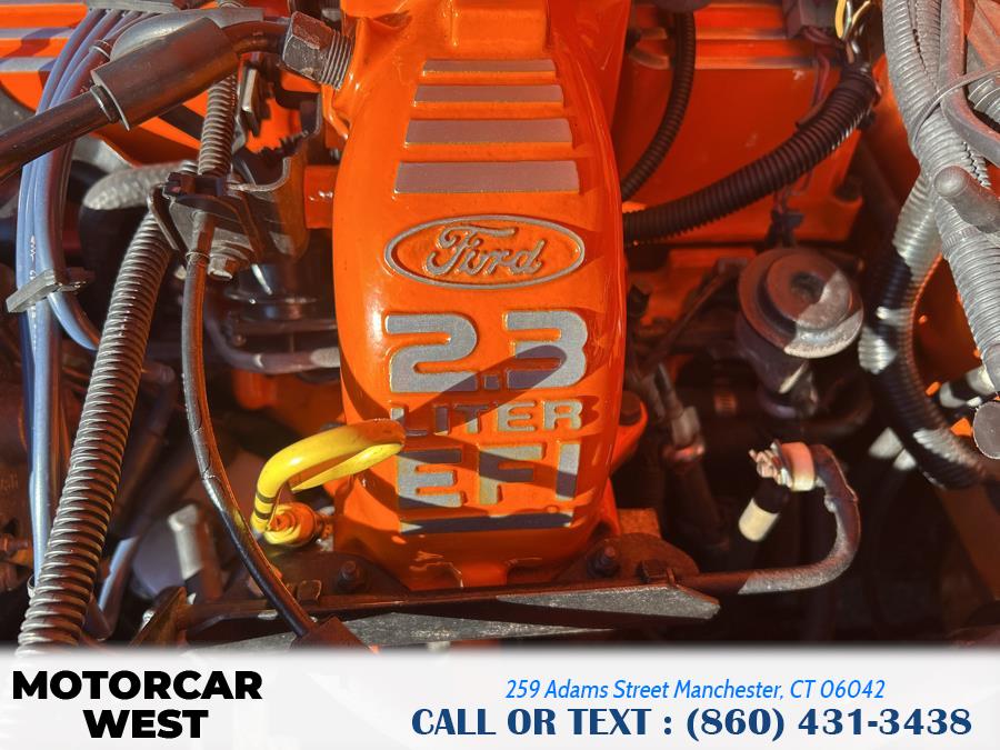 1978 Ford PINTO RUNABOUT HATCHBACK, available for sale in Manchester, Connecticut | Motorcar West. Manchester, Connecticut 1978 Ford PINTO RUNABOUT HATCHBACK, available for sale in Manchester, Connecticut | Motorcar West. Manchester, Connecticut