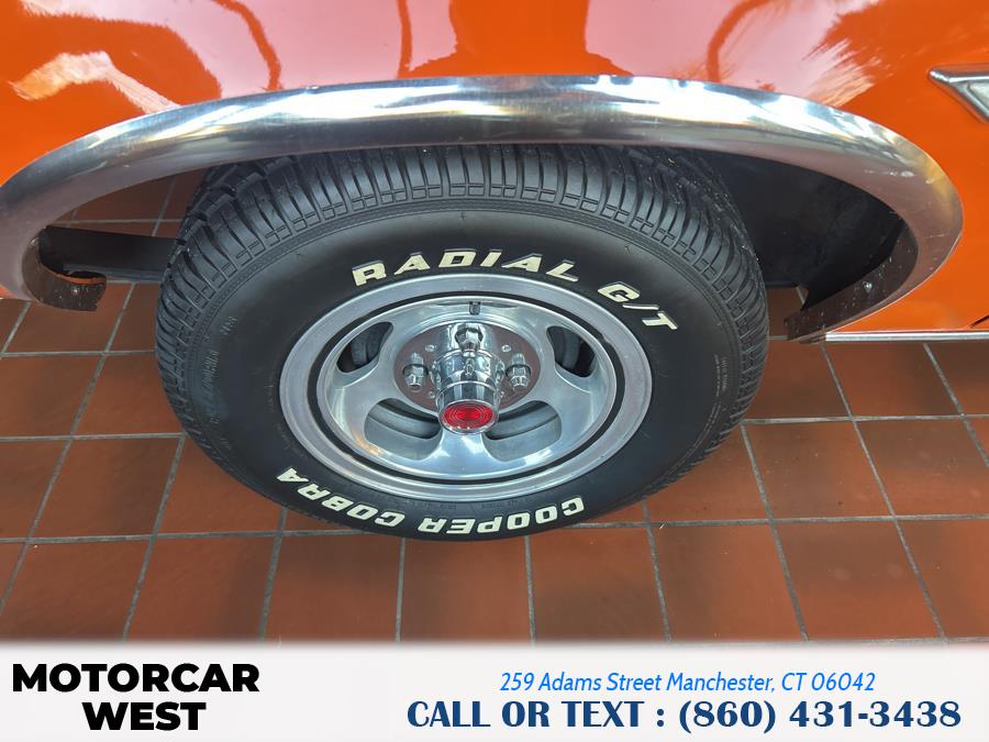 1978 Ford PINTO RUNABOUT HATCHBACK, available for sale in Manchester, Connecticut | Motorcar West. Manchester, Connecticut 1978 Ford PINTO RUNABOUT HATCHBACK, available for sale in Manchester, Connecticut | Motorcar West. Manchester, Connecticut
