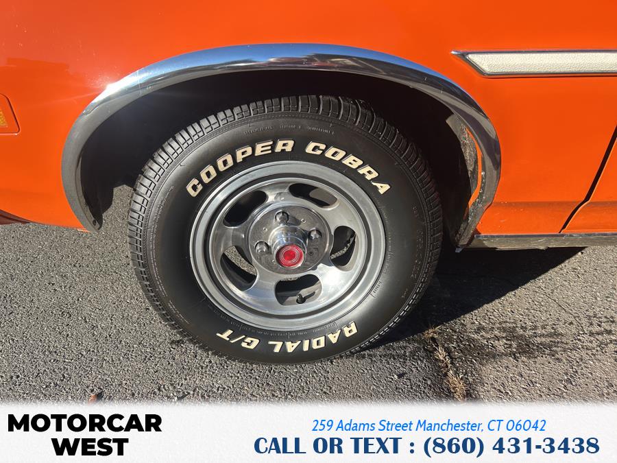 1978 Ford PINTO RUNABOUT HATCHBACK, available for sale in Manchester, Connecticut | Motorcar West. Manchester, Connecticut 1978 Ford PINTO RUNABOUT HATCHBACK, available for sale in Manchester, Connecticut | Motorcar West. Manchester, Connecticut