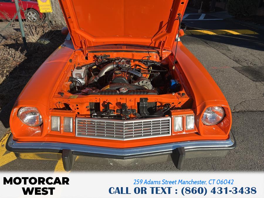 1978 Ford PINTO RUNABOUT HATCHBACK, available for sale in Manchester, Connecticut | Motorcar West. Manchester, Connecticut 1978 Ford PINTO RUNABOUT HATCHBACK, available for sale in Manchester, Connecticut | Motorcar West. Manchester, Connecticut