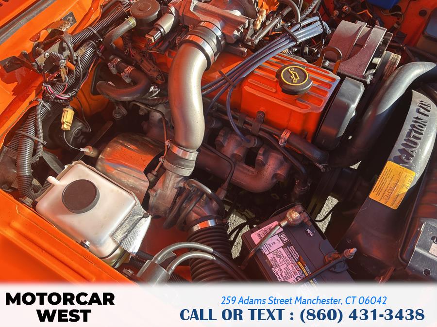 1978 Ford PINTO RUNABOUT HATCHBACK, available for sale in Manchester, Connecticut | Motorcar West. Manchester, Connecticut 1978 Ford PINTO RUNABOUT HATCHBACK, available for sale in Manchester, Connecticut | Motorcar West. Manchester, Connecticut