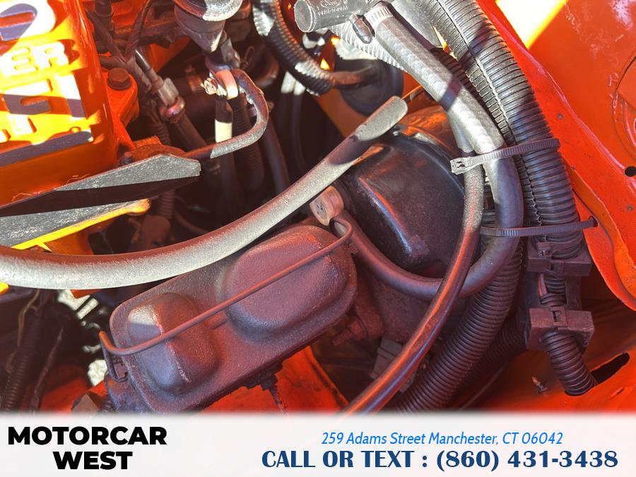 1978 Ford PINTO RUNABOUT HATCHBACK, available for sale in Manchester, Connecticut | Motorcar West. Manchester, Connecticut 1978 Ford PINTO RUNABOUT HATCHBACK, available for sale in Manchester, Connecticut | Motorcar West. Manchester, Connecticut