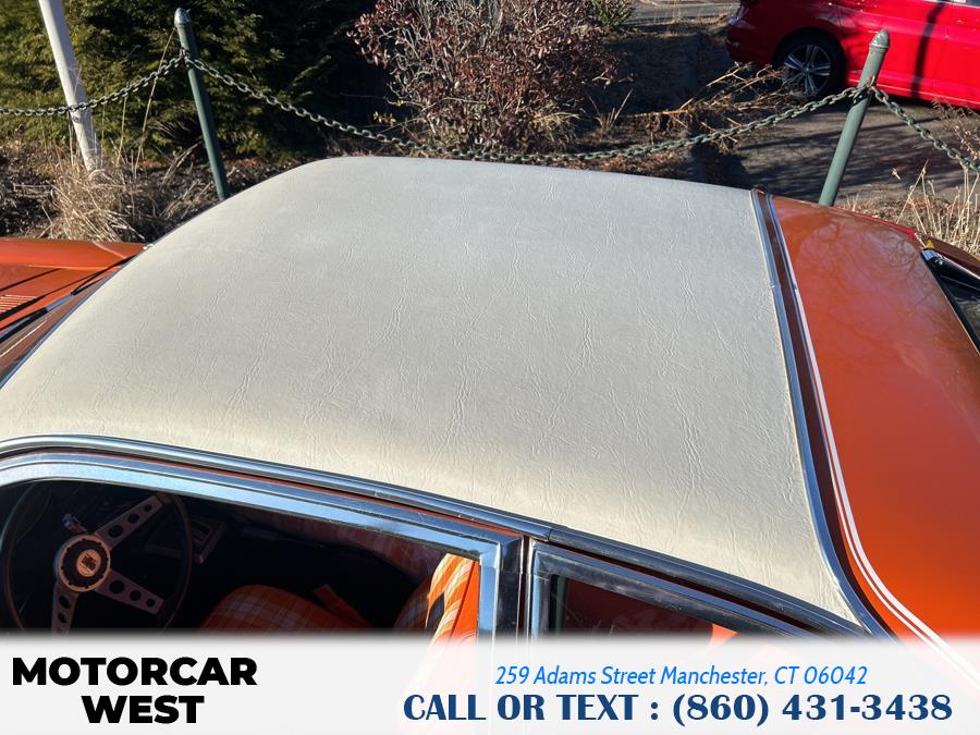 1978 Ford PINTO RUNABOUT HATCHBACK, available for sale in Manchester, Connecticut | Motorcar West. Manchester, Connecticut 1978 Ford PINTO RUNABOUT HATCHBACK, available for sale in Manchester, Connecticut | Motorcar West. Manchester, Connecticut