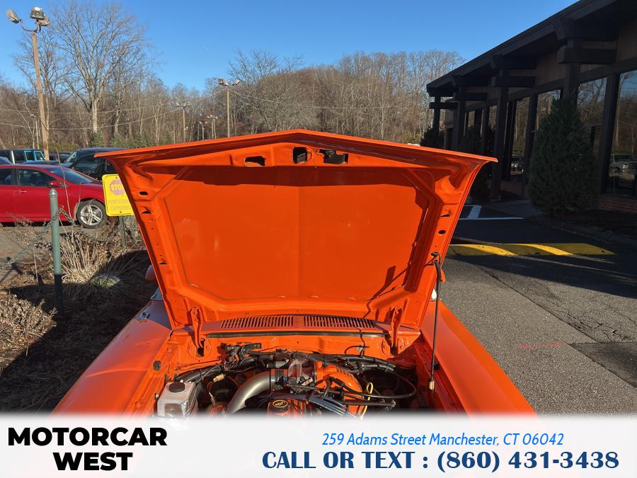1978 Ford PINTO RUNABOUT HATCHBACK, available for sale in Manchester, Connecticut | Motorcar West. Manchester, Connecticut 1978 Ford PINTO RUNABOUT HATCHBACK, available for sale in Manchester, Connecticut | Motorcar West. Manchester, Connecticut