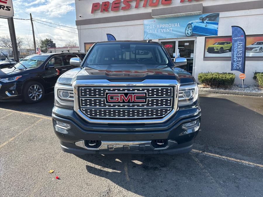 2017 GMC Sierra Denali, available for sale in NEW BRITAIN, Connecticut | Prestige Auto Superstore. NEW BRITAIN, Connecticut 2017 GMC Sierra Denali, available for sale in NEW BRITAIN, Connecticut | Prestige Auto Superstore. NEW BRITAIN, Connecticut