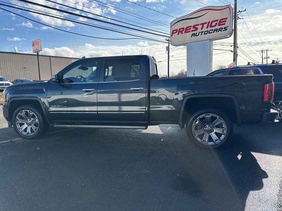 2017 GMC Sierra Denali, available for sale in NEW BRITAIN, Connecticut | Prestige Auto Superstore. NEW BRITAIN, Connecticut 2017 GMC Sierra Denali, available for sale in NEW BRITAIN, Connecticut | Prestige Auto Superstore. NEW BRITAIN, Connecticut