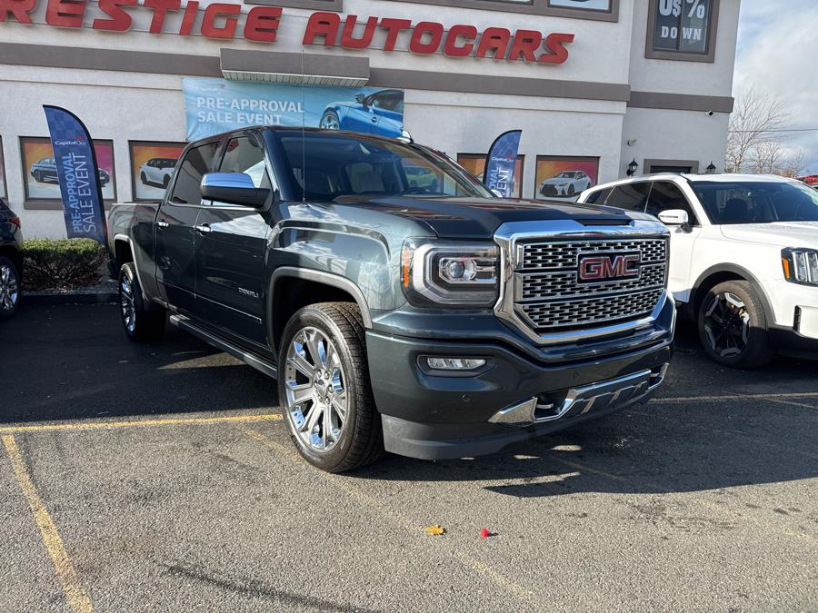2017 GMC Sierra Denali, available for sale in NEW BRITAIN, Connecticut | Prestige Auto Superstore. NEW BRITAIN, Connecticut 2017 GMC Sierra Denali, available for sale in NEW BRITAIN, Connecticut | Prestige Auto Superstore. NEW BRITAIN, Connecticut