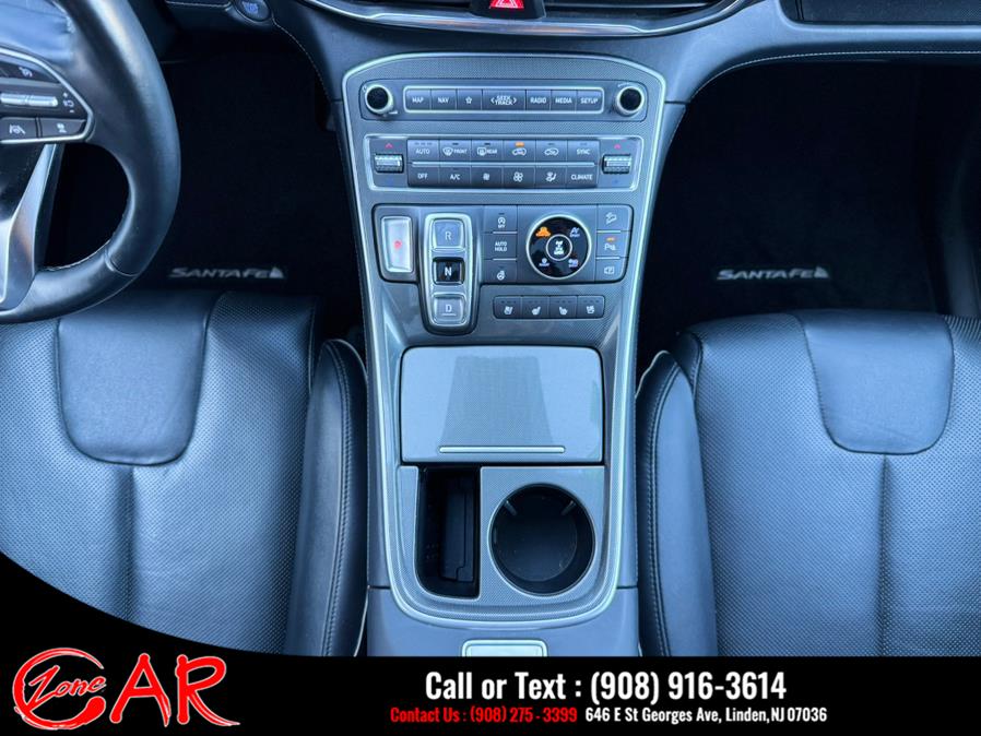 2022 Hyundai Santa Fe Limited AWD, available for sale in Linden, New Jersey | Car Zone. Linden, New Jersey 2022 Hyundai Santa Fe Limited AWD, available for sale in Linden, New Jersey | Car Zone. Linden, New Jersey
