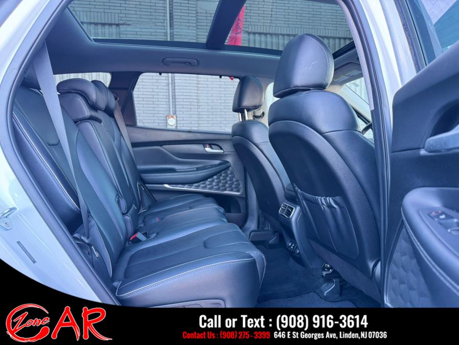 2022 Hyundai Santa Fe Limited AWD, available for sale in Linden, New Jersey | Car Zone. Linden, New Jersey 2022 Hyundai Santa Fe Limited AWD, available for sale in Linden, New Jersey | Car Zone. Linden, New Jersey