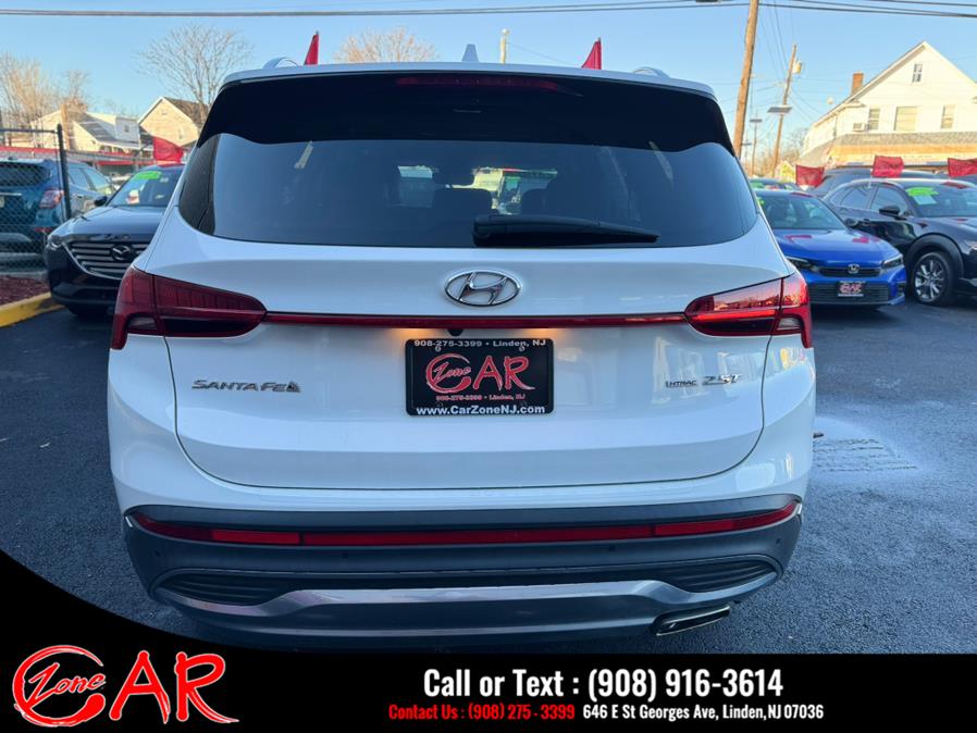 2022 Hyundai Santa Fe Limited AWD, available for sale in Linden, New Jersey | Car Zone. Linden, New Jersey 2022 Hyundai Santa Fe Limited AWD, available for sale in Linden, New Jersey | Car Zone. Linden, New Jersey