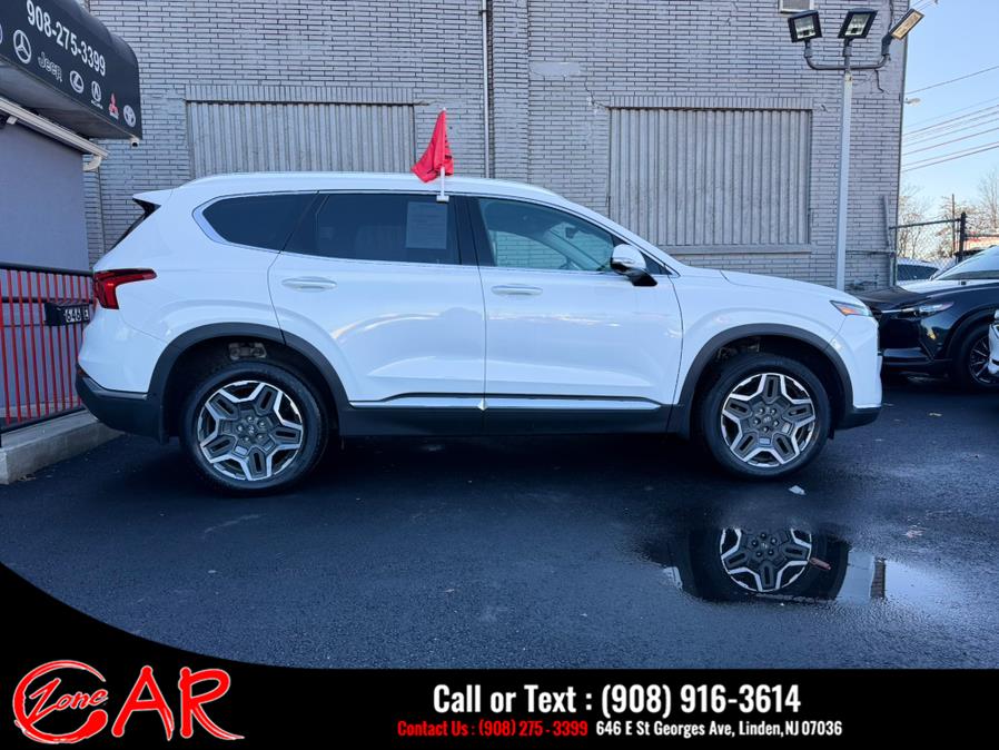 2022 Hyundai Santa Fe Limited AWD, available for sale in Linden, New Jersey | Car Zone. Linden, New Jersey 2022 Hyundai Santa Fe Limited AWD, available for sale in Linden, New Jersey | Car Zone. Linden, New Jersey